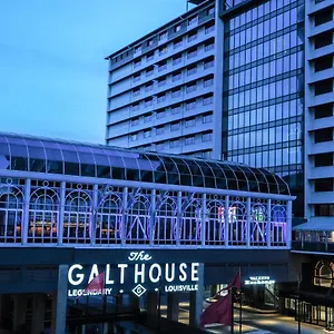 Galt House Hotel, A Trademark Collection Louisville-Jefferson County