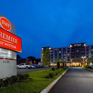 Western Premier Airport/expo Center Louisville-Jefferson County