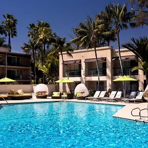 4* Station touristique Hyatt Regency Newport
