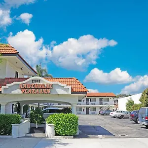 2* Motel Plaza Near Lax